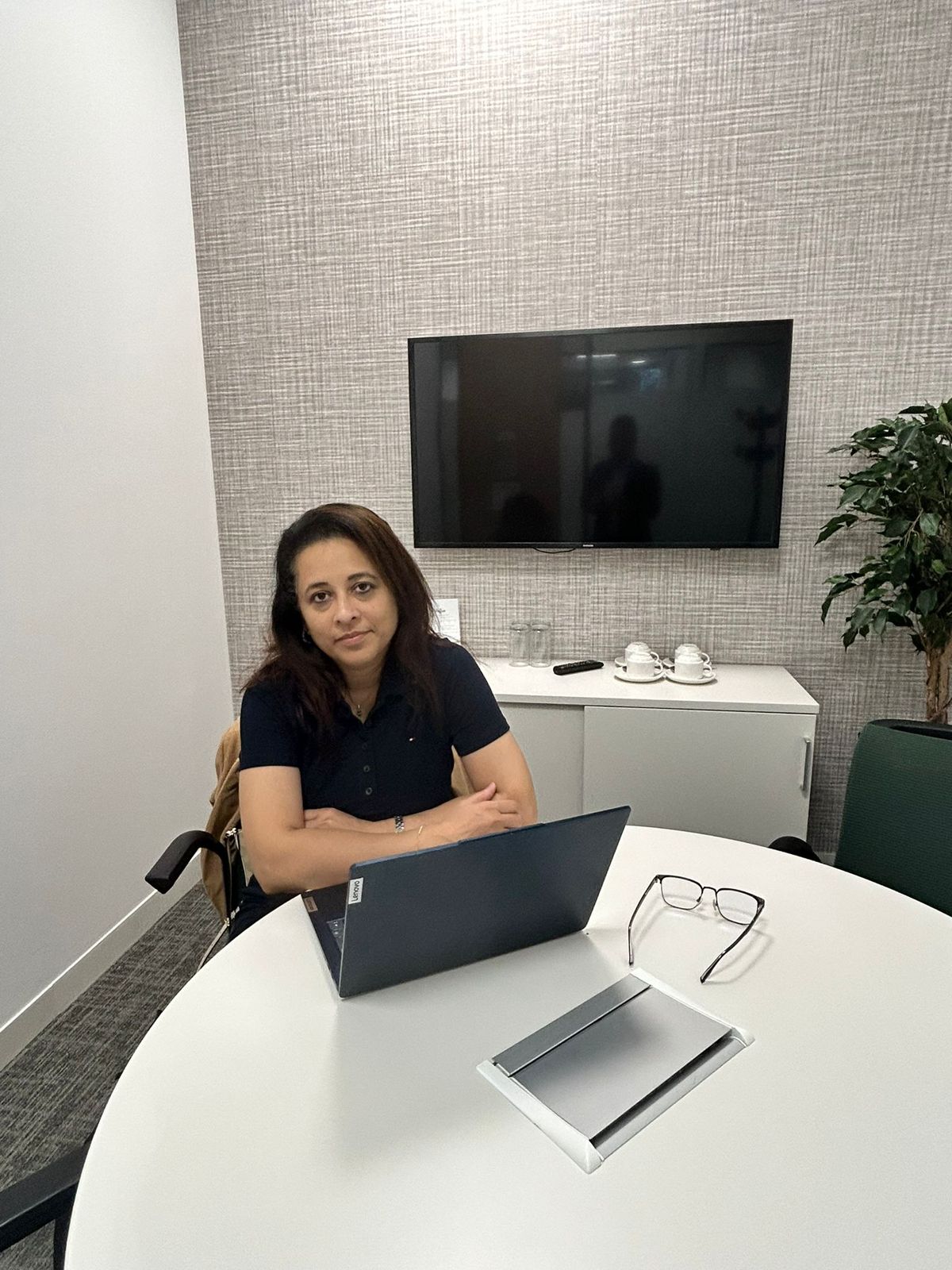 Yuga - Maths Teacher