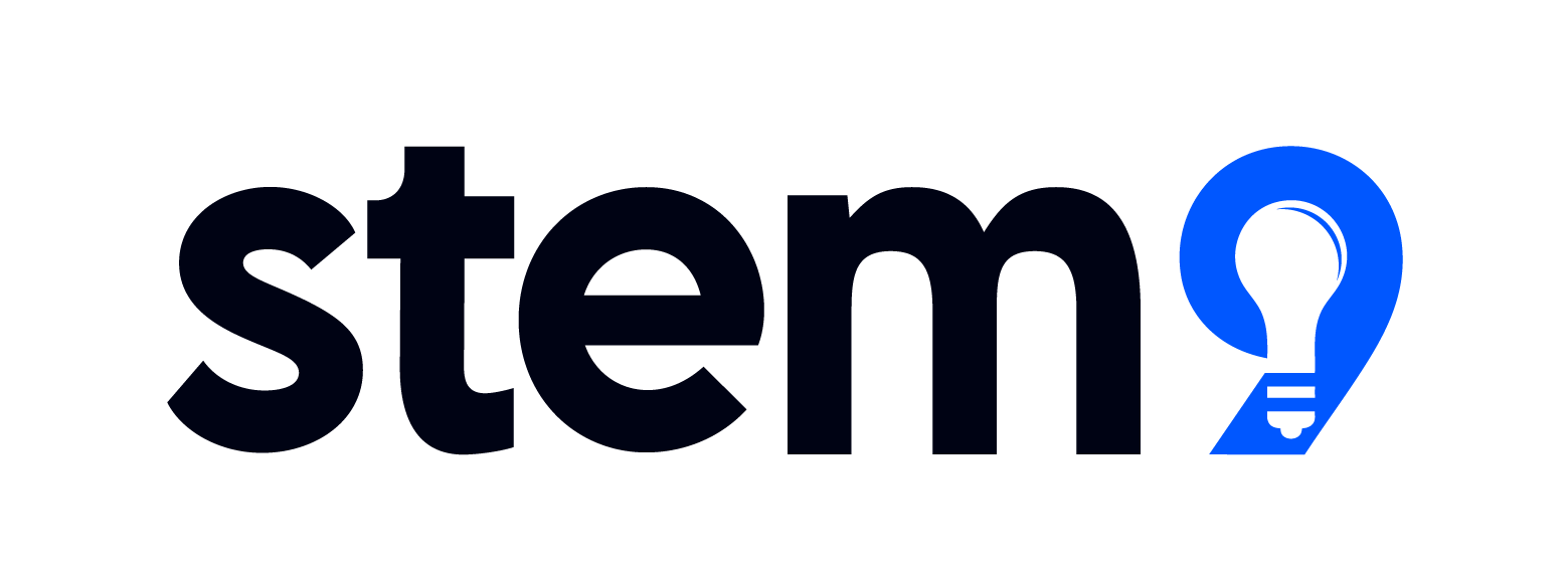 STEM9 Logo
